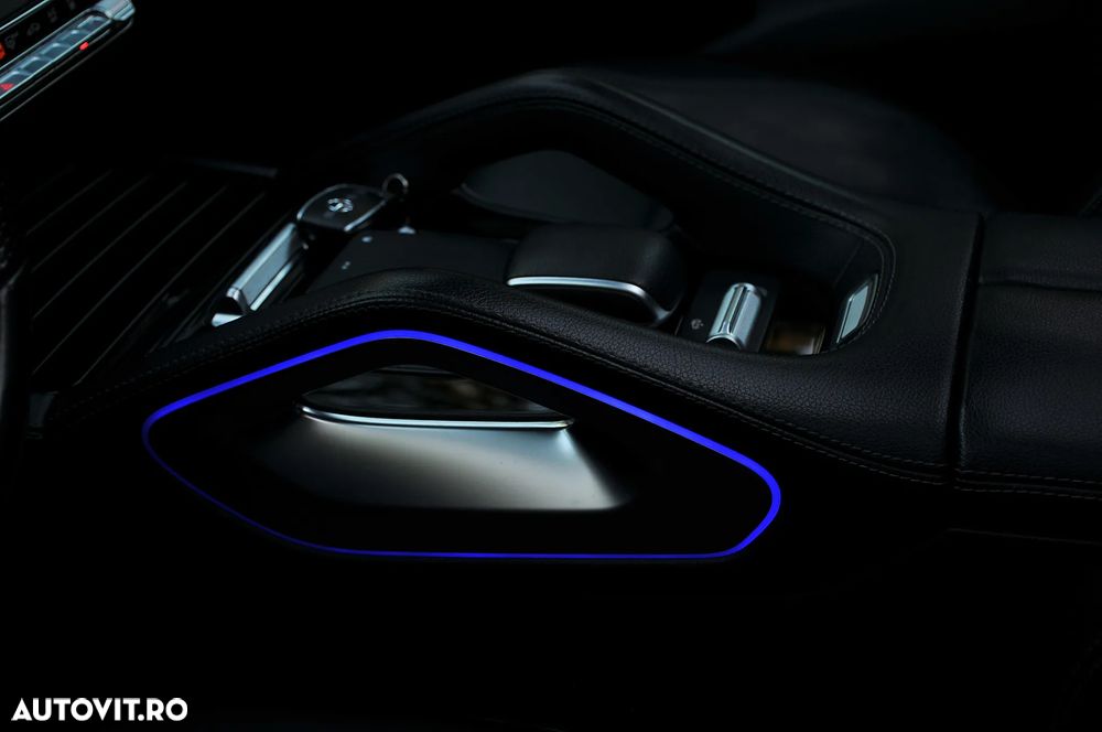 MERCEDES-BENZ GLE-Class 2020 — imagine 22