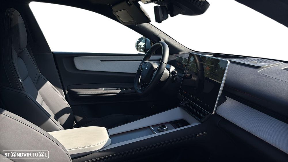 Polestar 4 coupé Long Range 100 kWh Single Motor Plus - 7