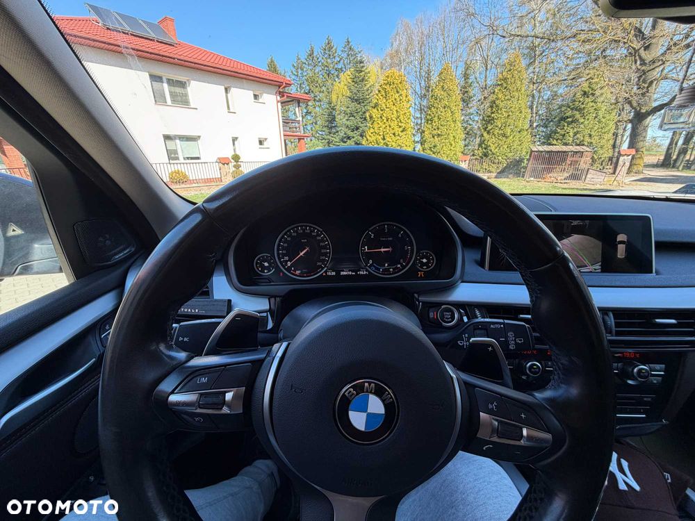 BMW X5 - 5