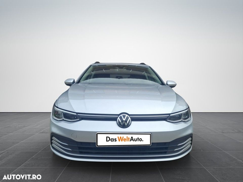 Volkswagen Golf - 4