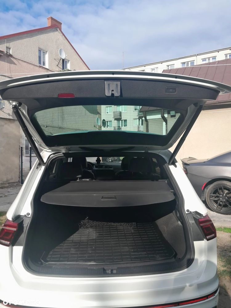 Volkswagen Tiguan 2.0 TSI 4Mot R-Line DSG - 20