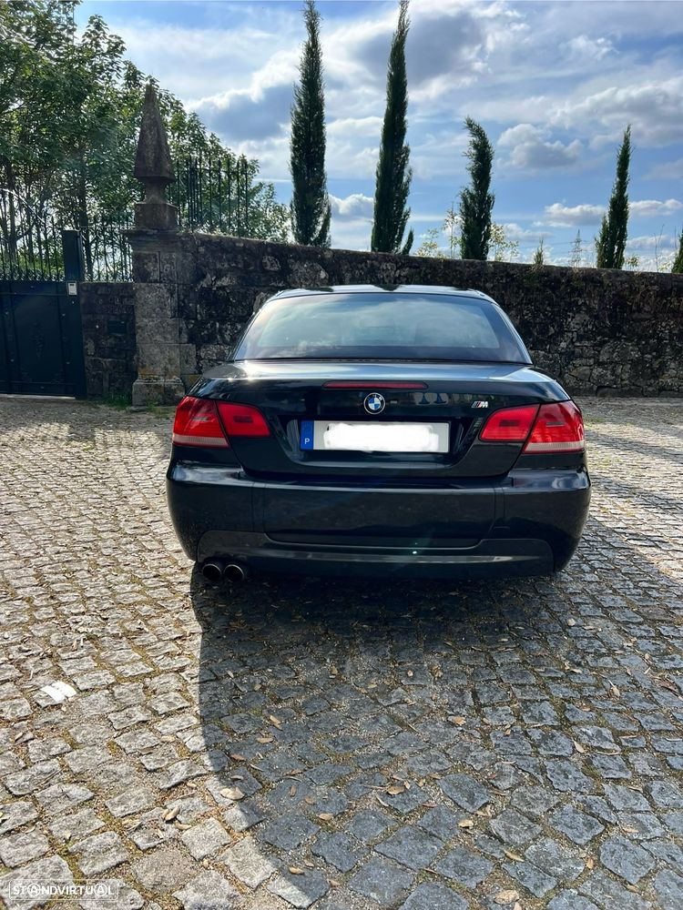 BMW 320 - 2