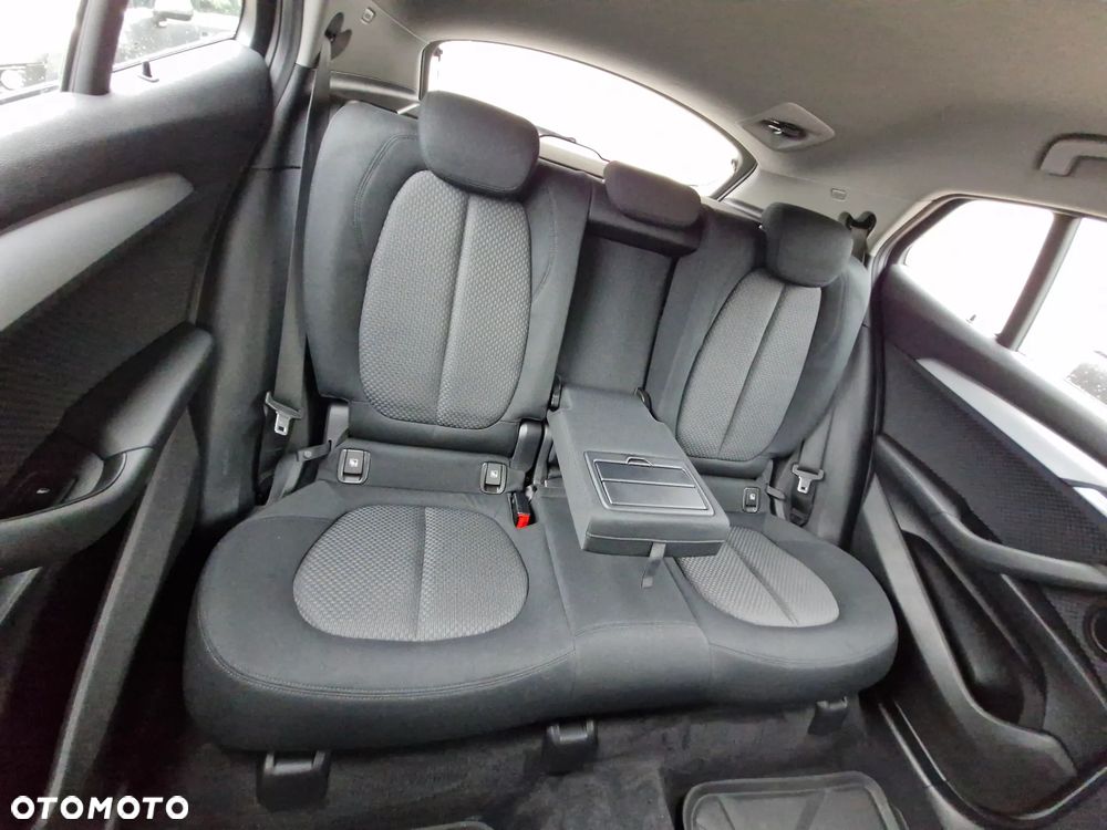 BMW X2 sDrive18d - 19