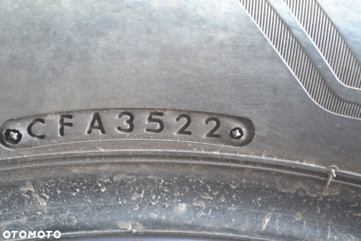235/50R20 100W BRIDGESTONE ALENZA 001 x2szt 3379o - 3