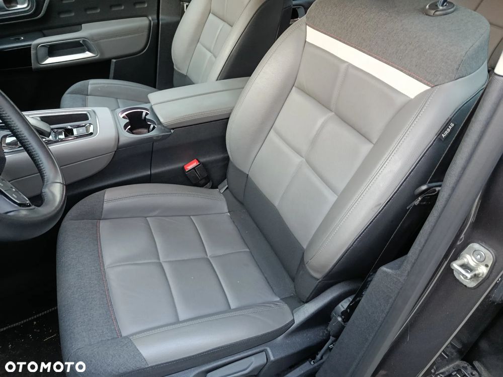 Citroën C5 Aircross 1.6 PHEV Shine EAT8 - 9