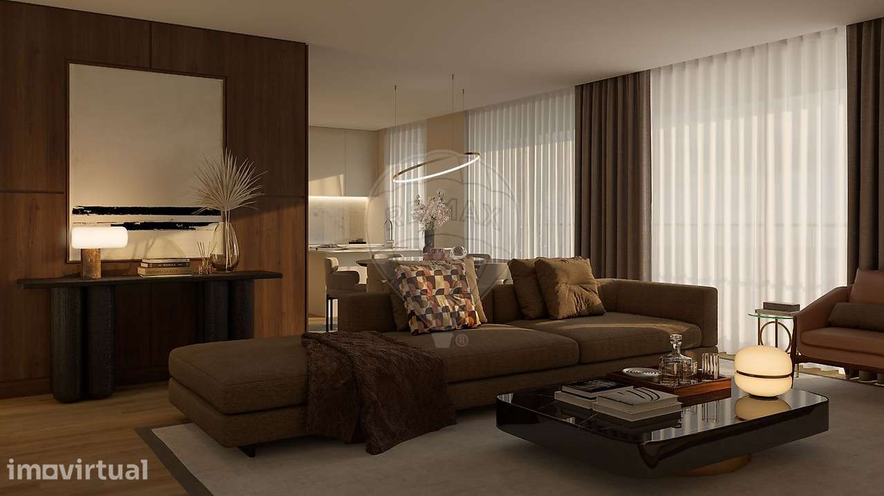 Apartamento T3 para venda - Grande imagem: 4/7
