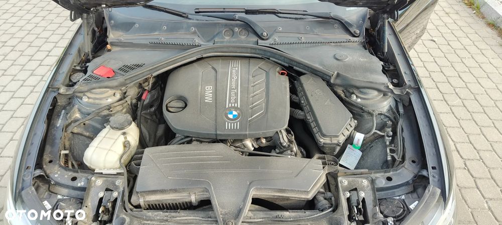 BMW Seria 1 114d - 9