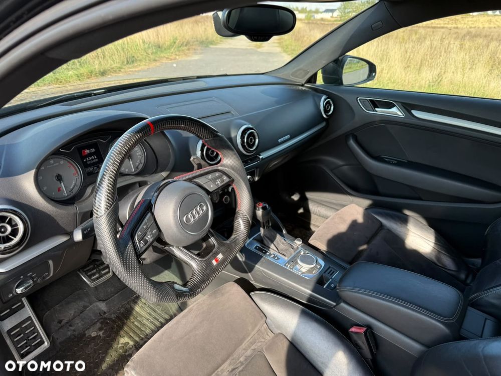 Audi S3 2.0 TFSI Quattro S tronic - 16
