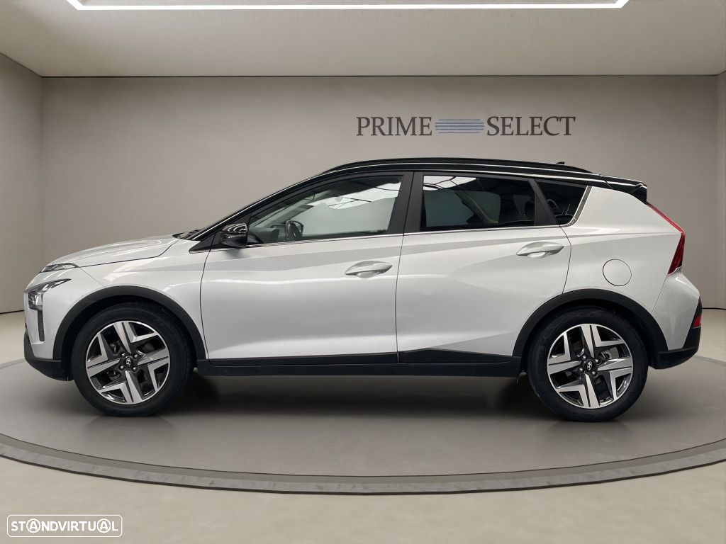 Hyundai Bayon - 4