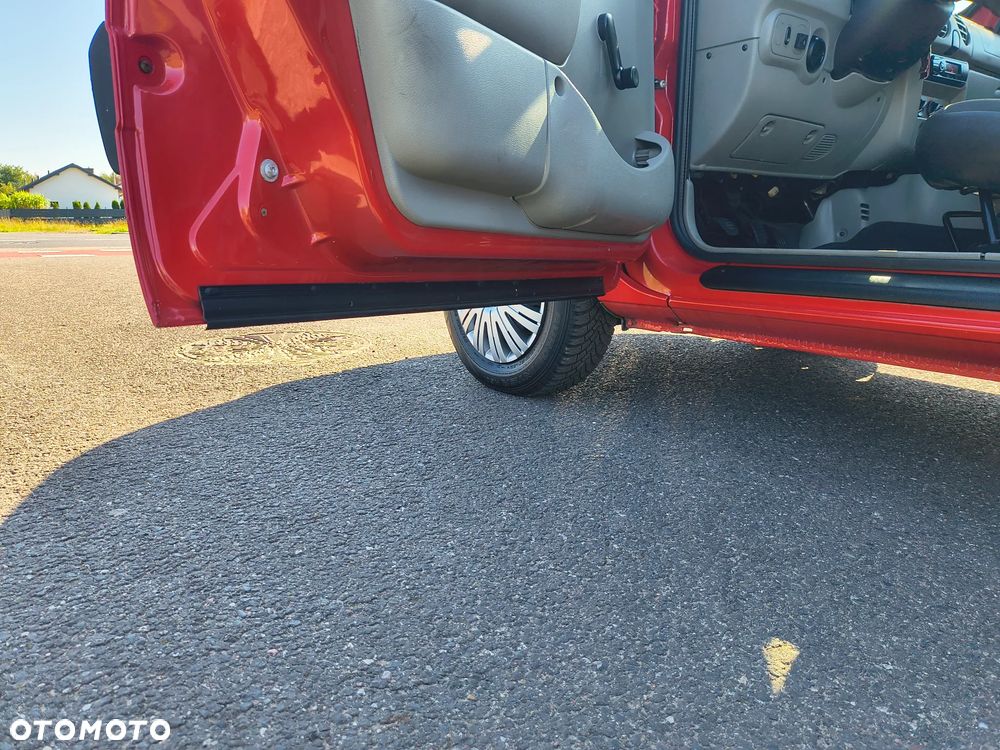 Renault Kangoo 1.2 16V Privilege - 20