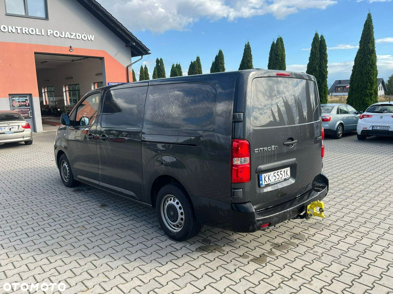 Citroën Jumpy - 3