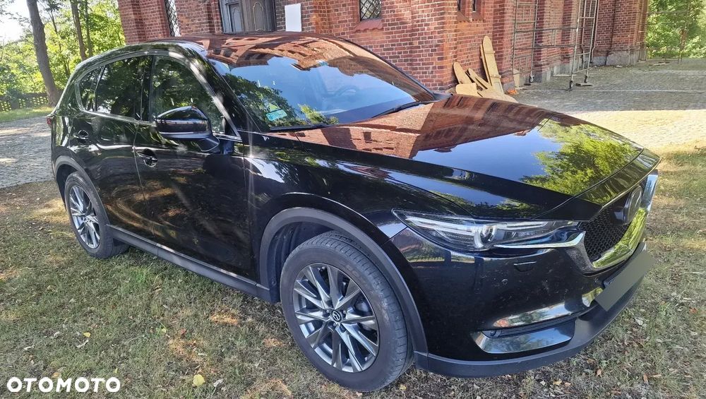 Mazda CX-5 2.5 Skydream 2WD - 2