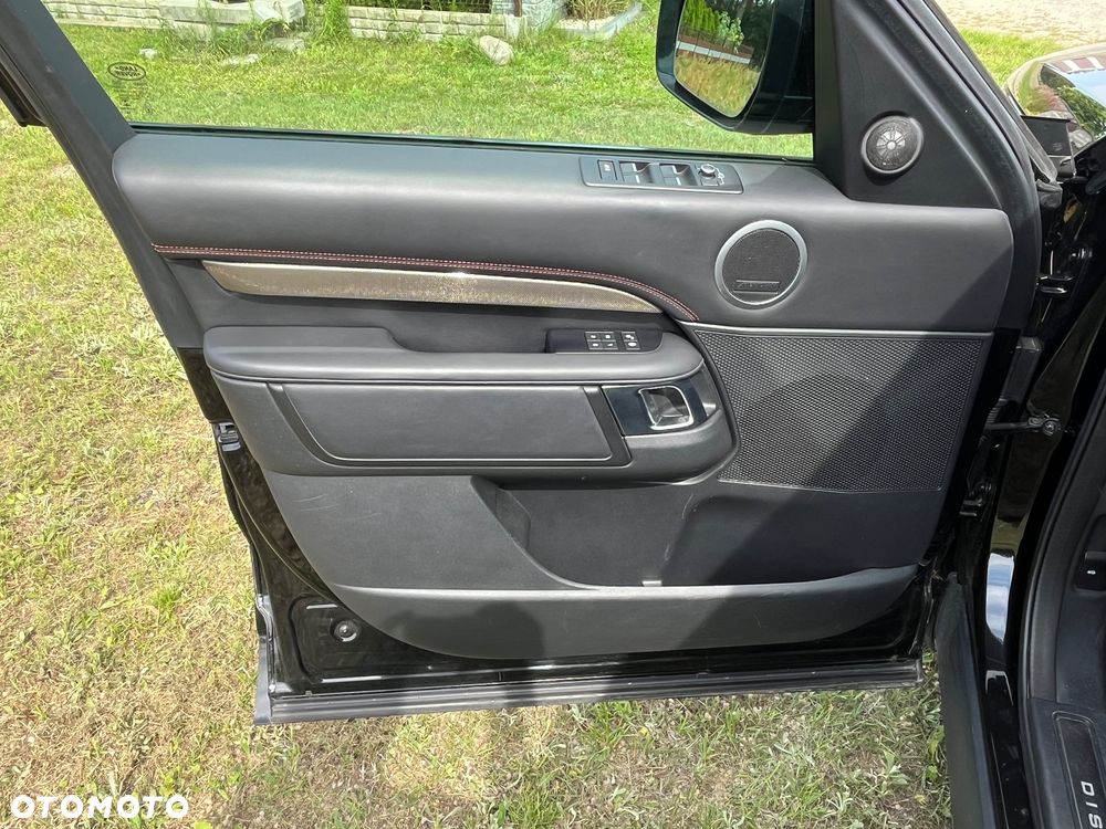 Land Rover Discovery 3.0 TD6 HSE Luxury - 21