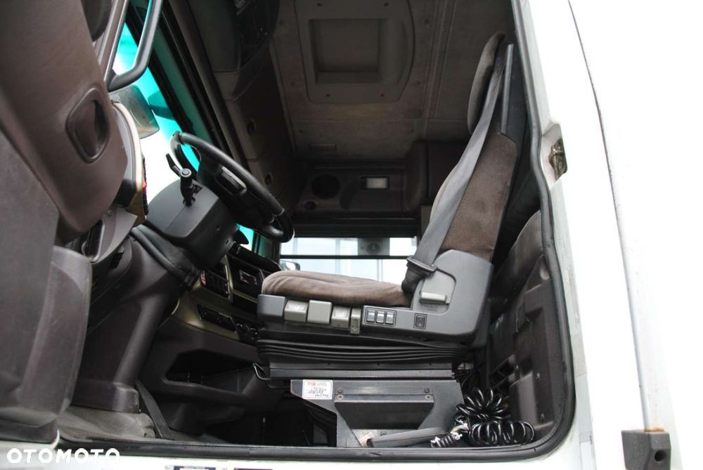 Renault Magnum 460 - 7