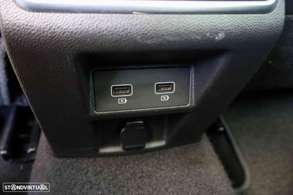 Renault Mégane Sport Tourer 1.3 TCe Limited - 41