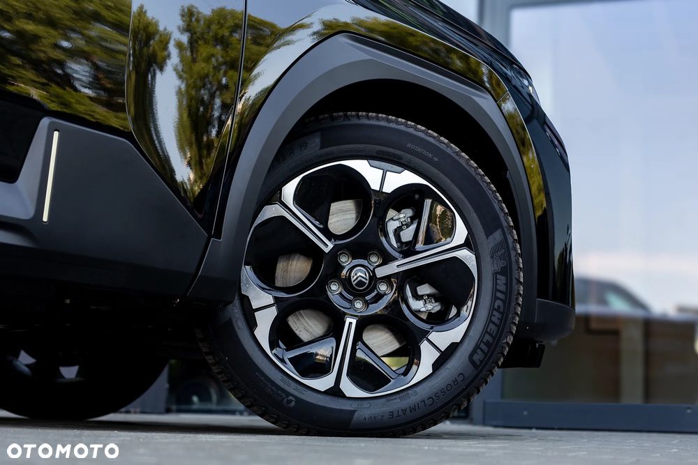 Citroën C5 Aircross 1.6 PHEV 225 Max eDCT7 - 11