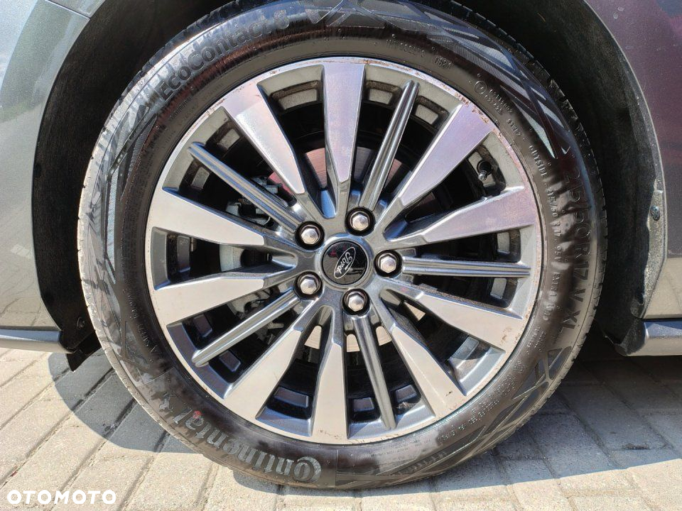 Ford Focus - 7