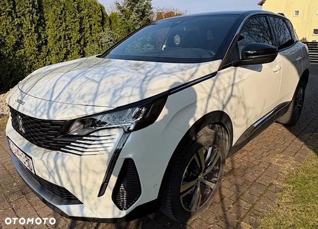 Peugeot 3008 1.5 BlueHDi Allure Pack S&S EAT8 - 3