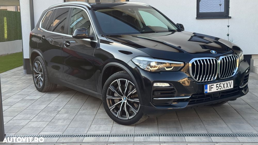 BMW X5 - 3