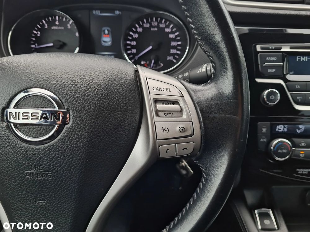 Nissan Qashqai 1.2 DIG-T Acenta - 11