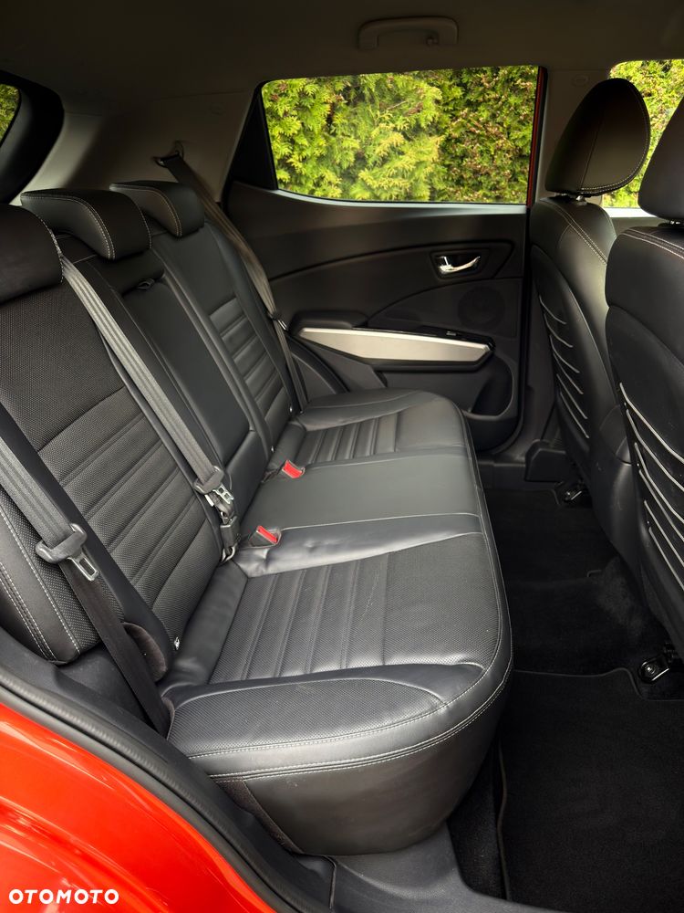 SsangYong/KGM Tivoli 1.6 Sapphire - 30