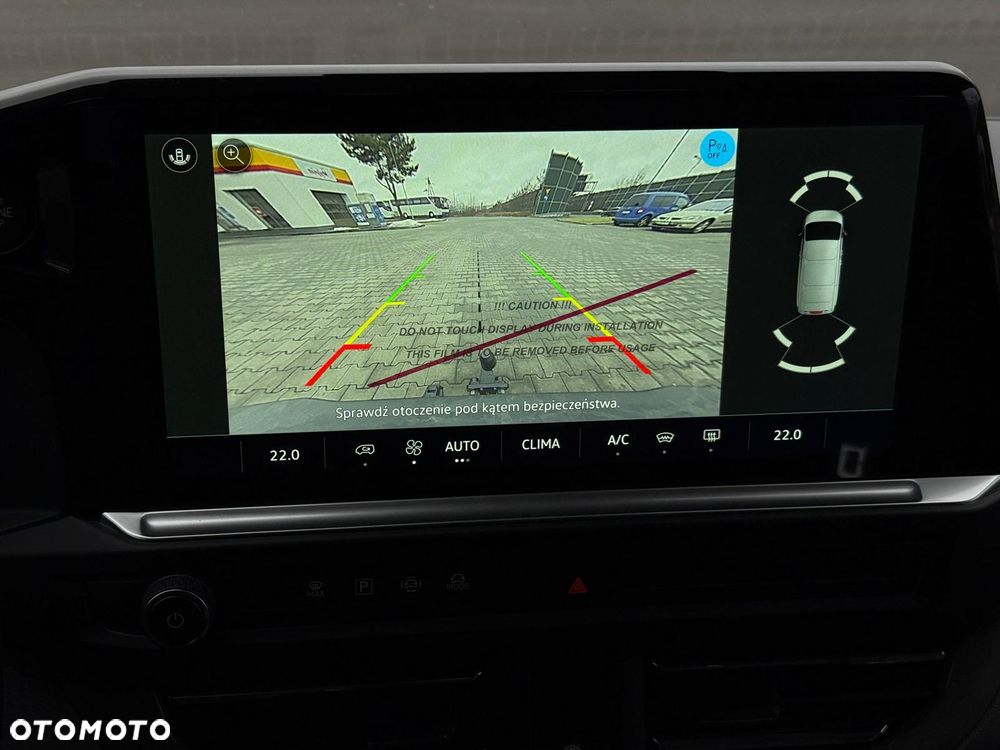 Volkswagen Caravelle 2.0 TDI L2 - 21