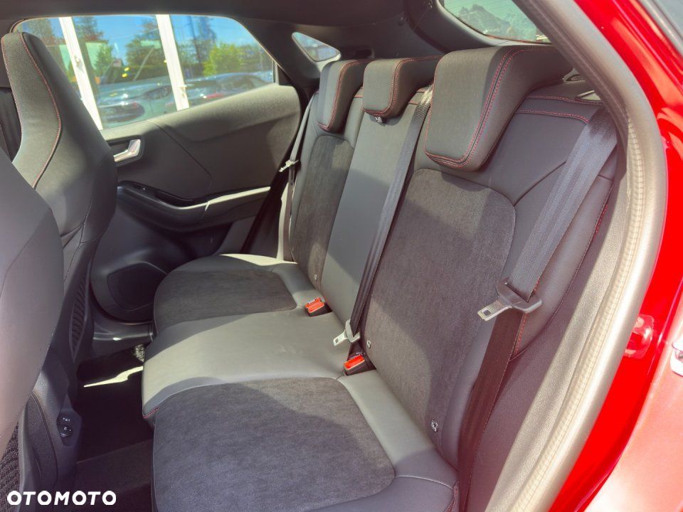 Ford Puma - 27
