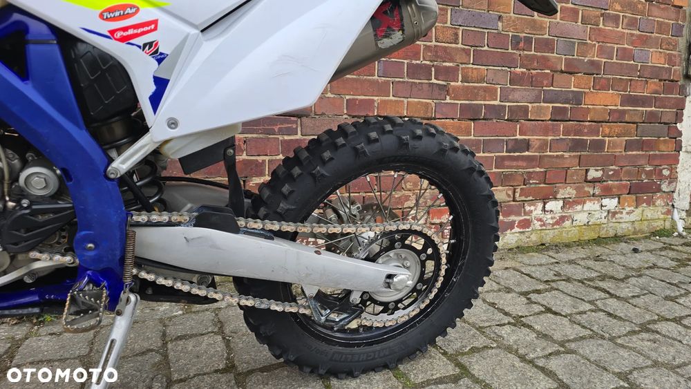Sherco Enduro - 16