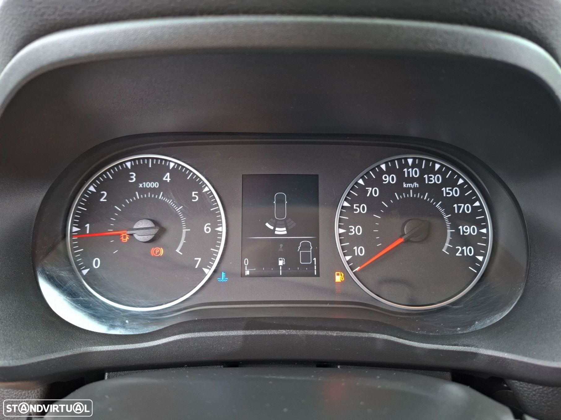 Renault Kangoo - 23