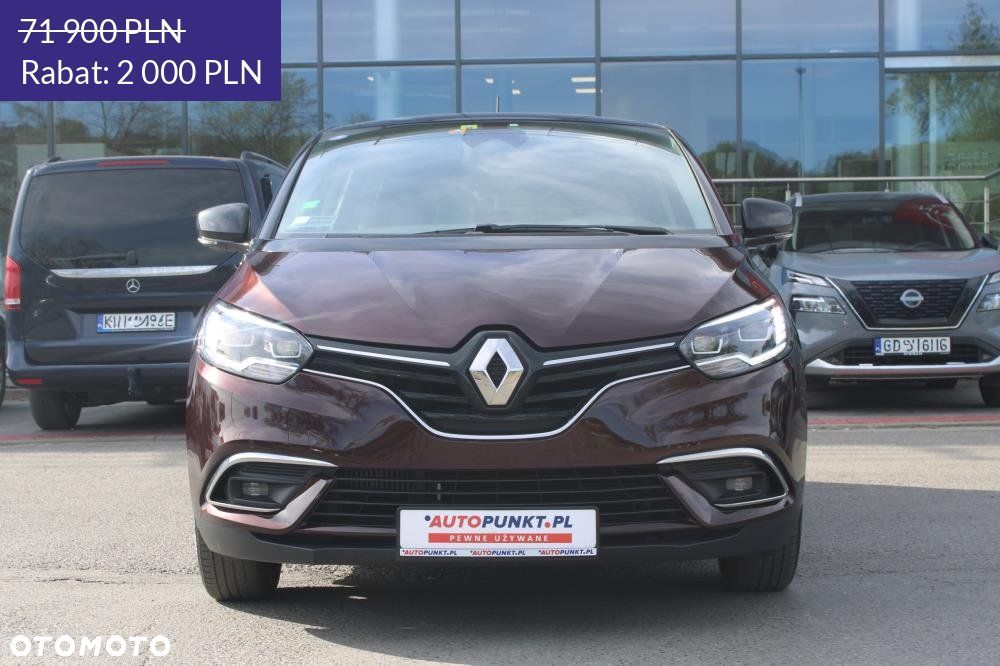Renault Scenic - 2