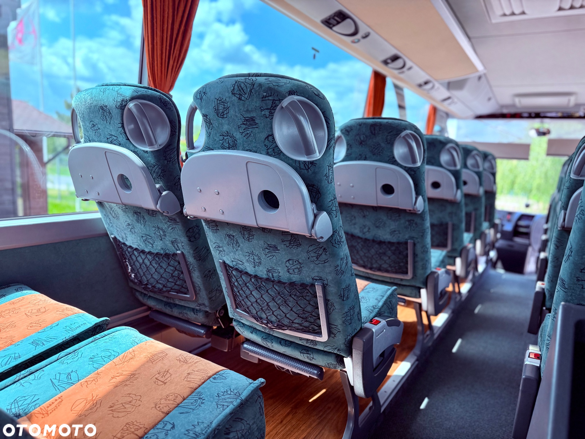 Setra 415 HD - 31