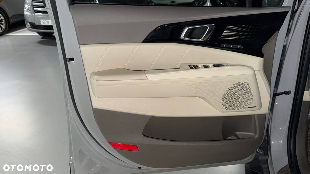 Kia Carnival - 19