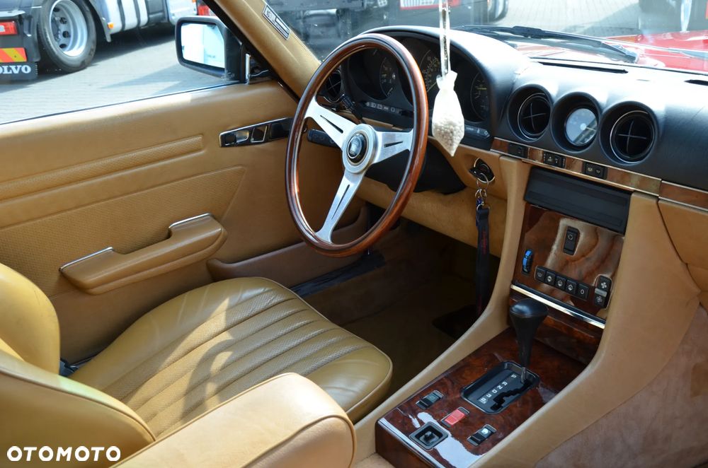 Mercedes-Benz SL - 14