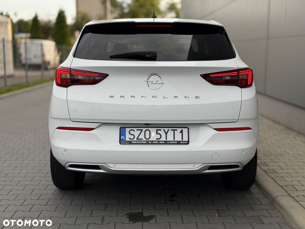 Opel Grandland 1.2 T Business Elegance S&S - 14