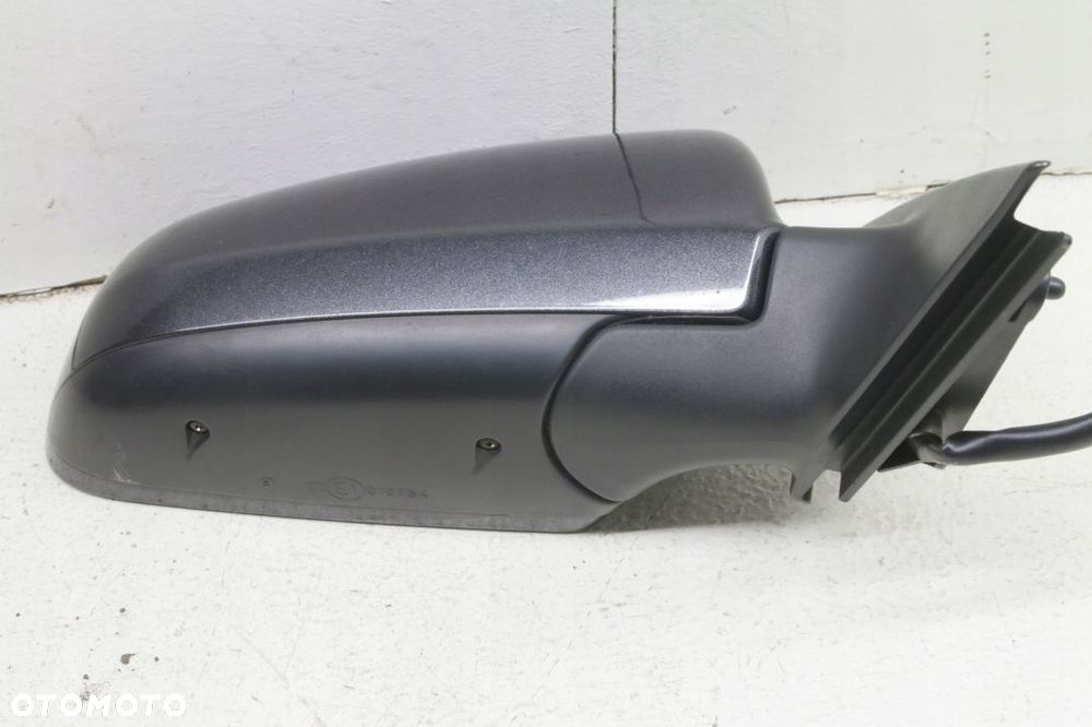 lusterko prawe Audi A3 8P 9 PIN - 3