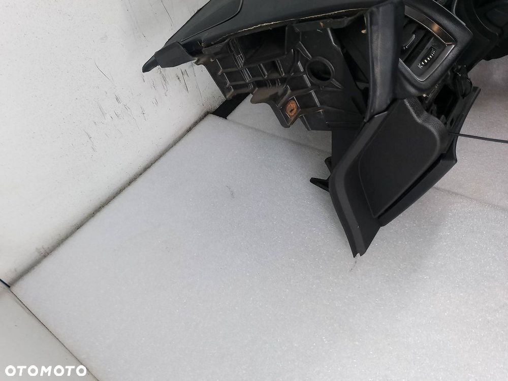 DESKA ROZDZIELCZA,KONSOLA PODUSZKI OPEL ASTRA J - 11