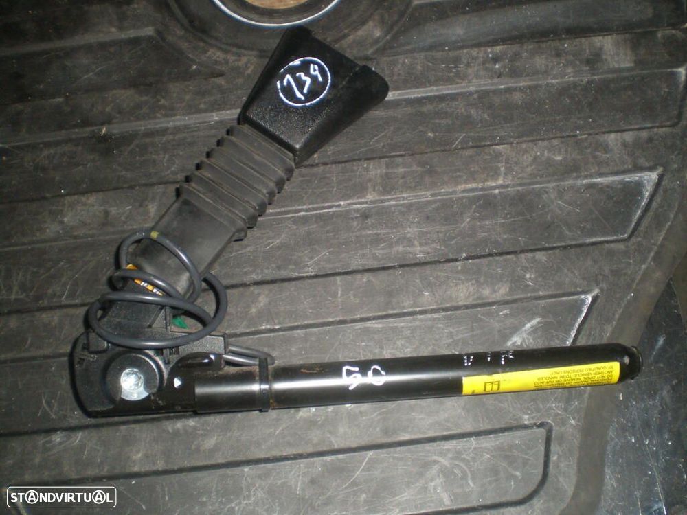 Pre-Tensor 09114885 OPEL CORSA C FE - 1