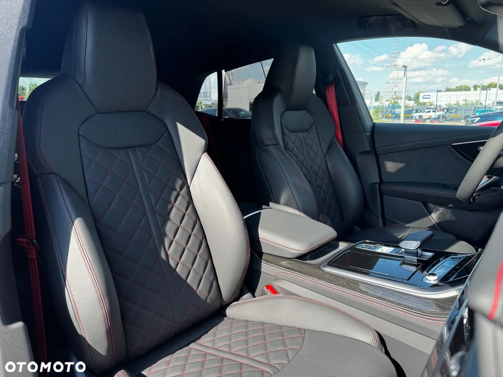 Audi Q8 50 TDI mHEV Quattro Tiptronic - 39