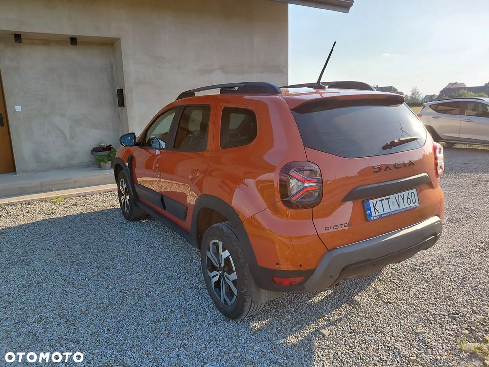 Dacia Duster 1.3 TCe Journey+ - 5