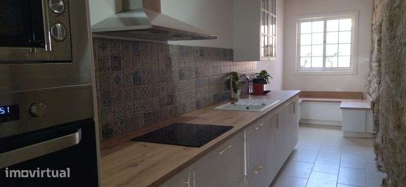 Casa Rustica remodelada - Grande imagem: 5/10