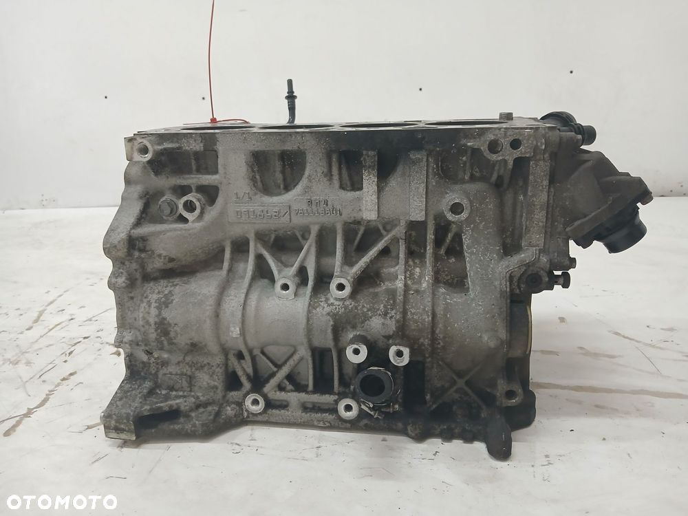 BLOK SILNIKA BMW E90 E91 N47D20C OE 7811138 - 9