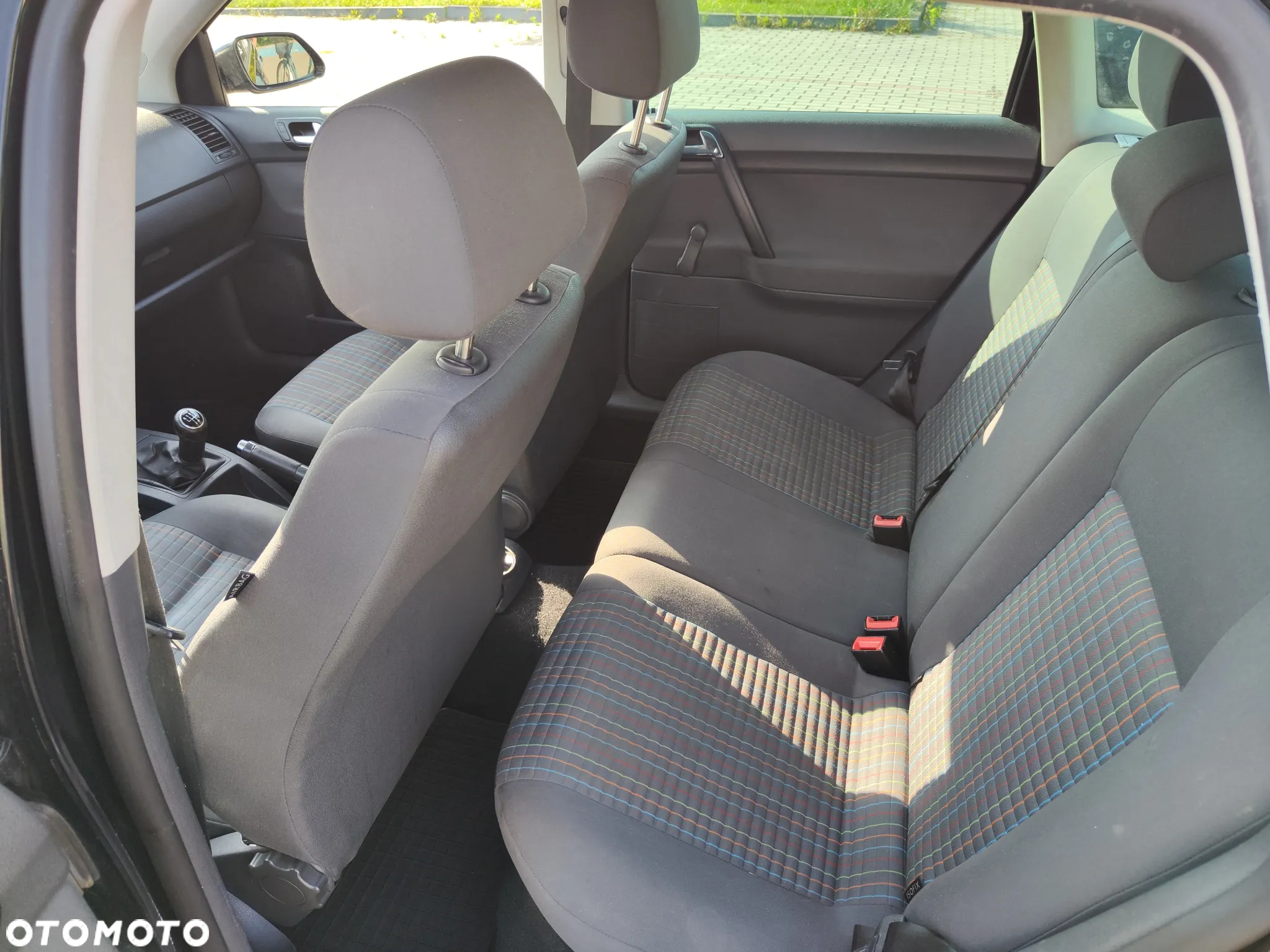 Volkswagen Polo 1.4 TDI Comfortline - 7