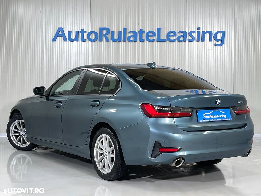 BMW Seria 3 320d xDrive AT MHEV - 4