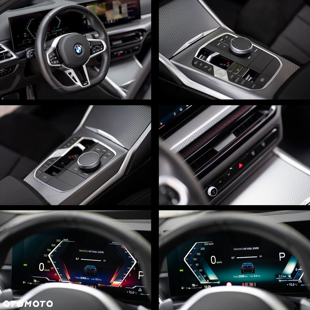 BMW Seria 3 320i M Sport sport - 40