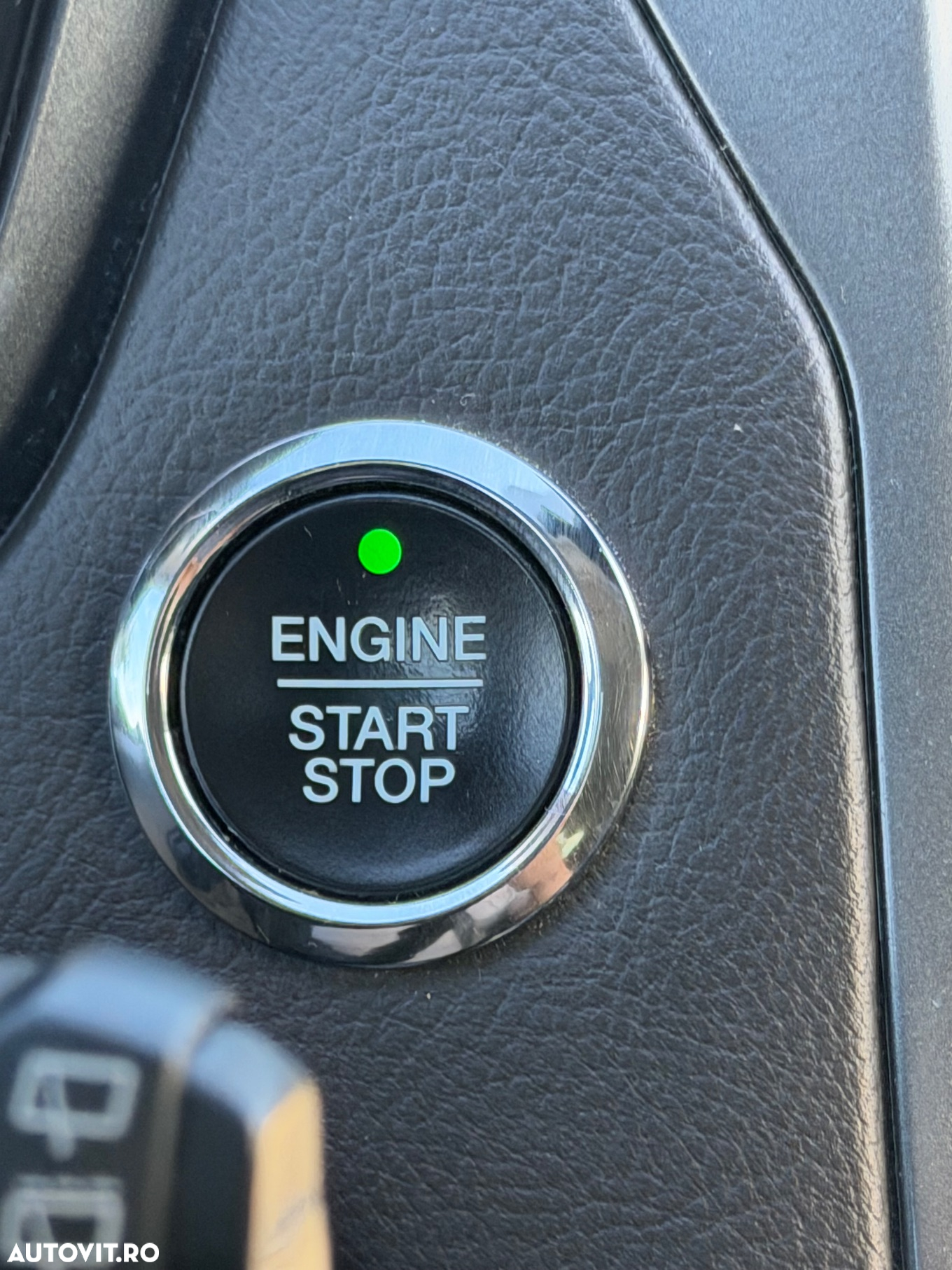 Ford Mondeo 2.0 TDCi Start-Stopp PowerShift-Aut Titanium - 20