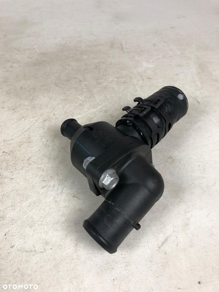 Aprilia RSV4 1100 Termostat Obudowa - 3