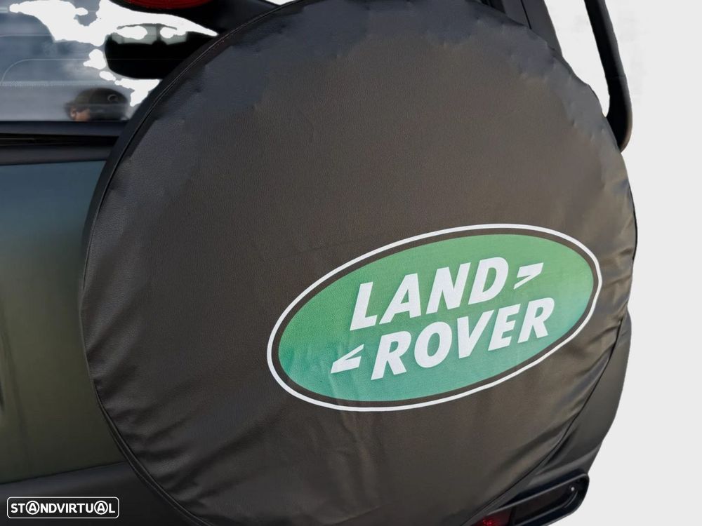 Land Rover Freelander 2.0 di - 7