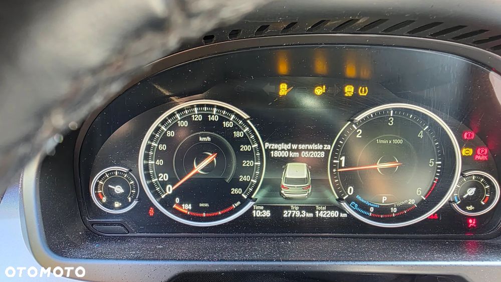 BMW X5 - 11