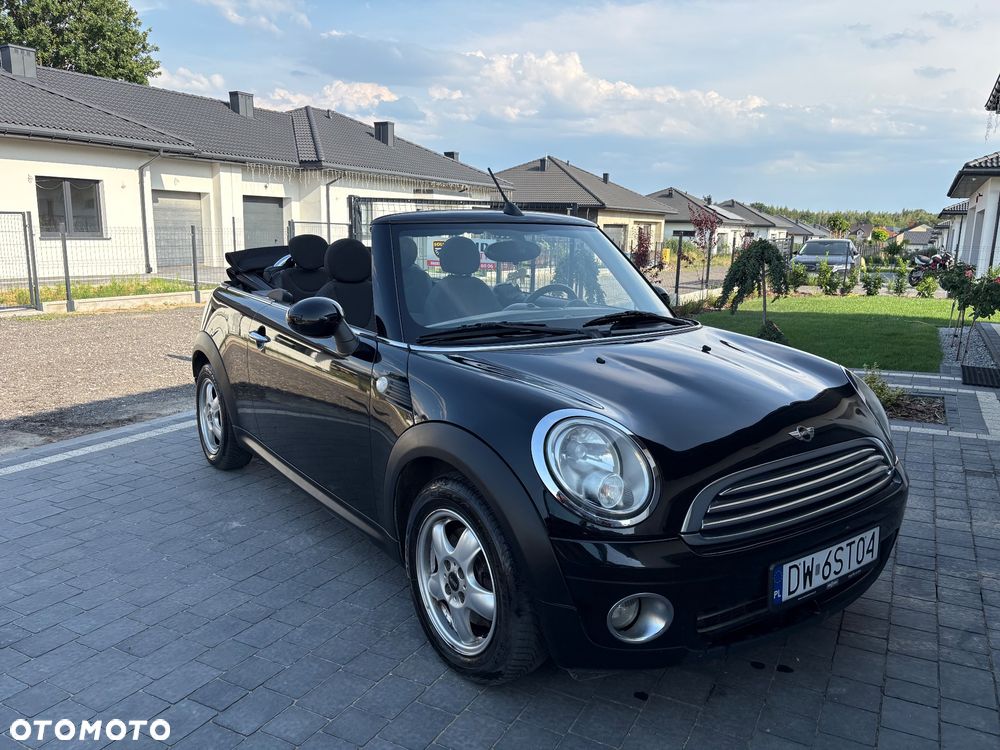 MINI Cooper Standard - 10