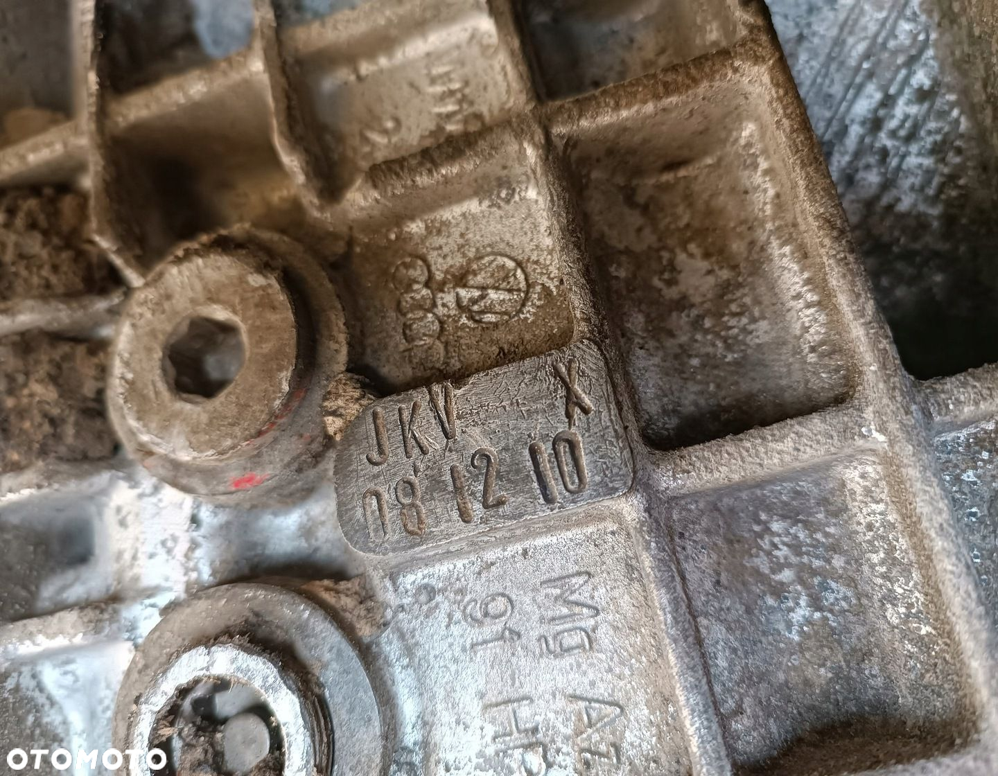 SKRZYNIA BIEGÓW AUTOMATYCZNA AUDI A6 C5 2.5 TDI JKV 01J301383R - 2